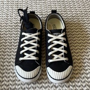 Ladies Keen Elsa sneakers